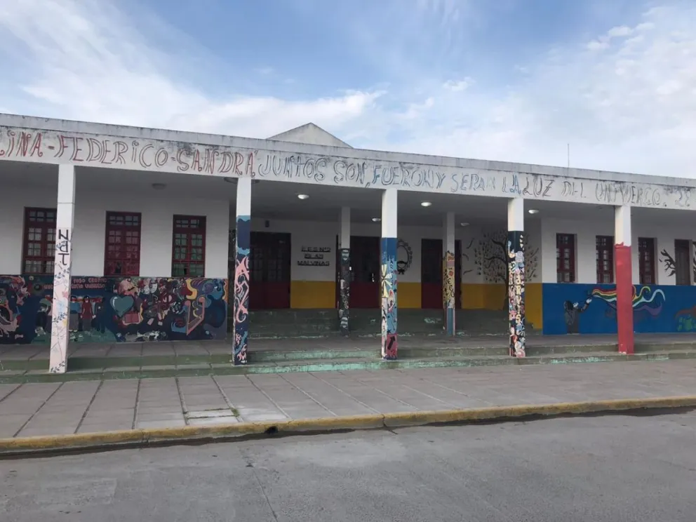 Se cumplen quince años de la “Tragedia de la escuela Malvinas”