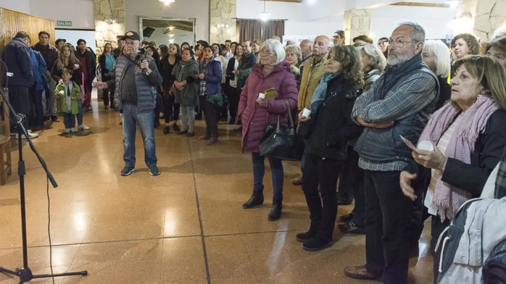 La Escuela de Hotelería presentó la sexta edición de su Feria Educación y Turismo
