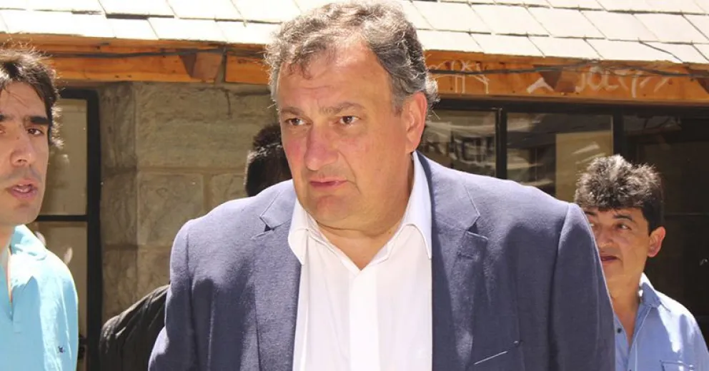 Gennuso: “Si el barco se hunde, se hunde para todos, entonces tenemos que ser muy cautos”