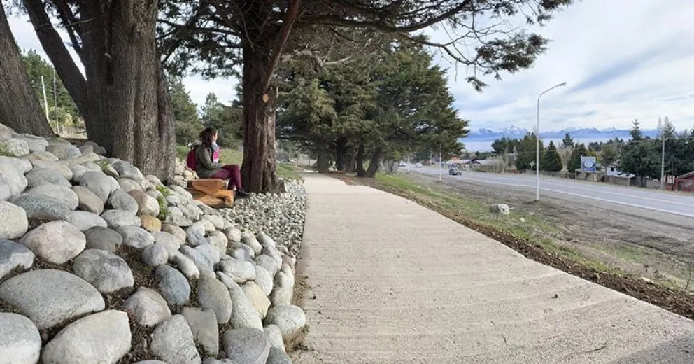 Ecotasa: Cámara de Turismo conforme con las obras, pero mantiene su rechazo al cobro