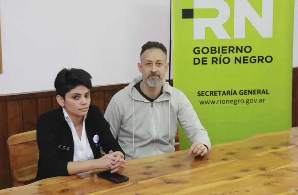 Comisaría de la Familia de Bariloche brindará charlas sobre adicciones durante octubre