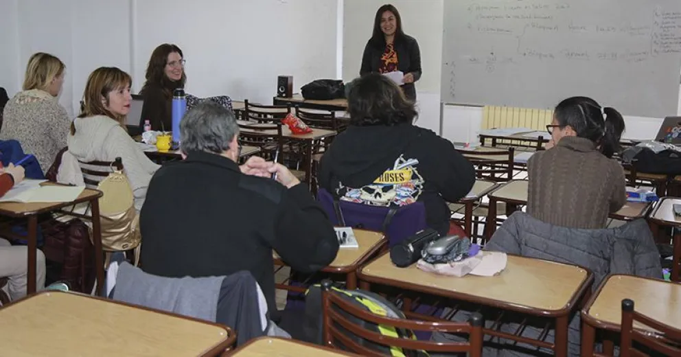 En Bariloche ya se aplica la Primera Encuesta Provincial de Victimización y Percepción de Seguridad