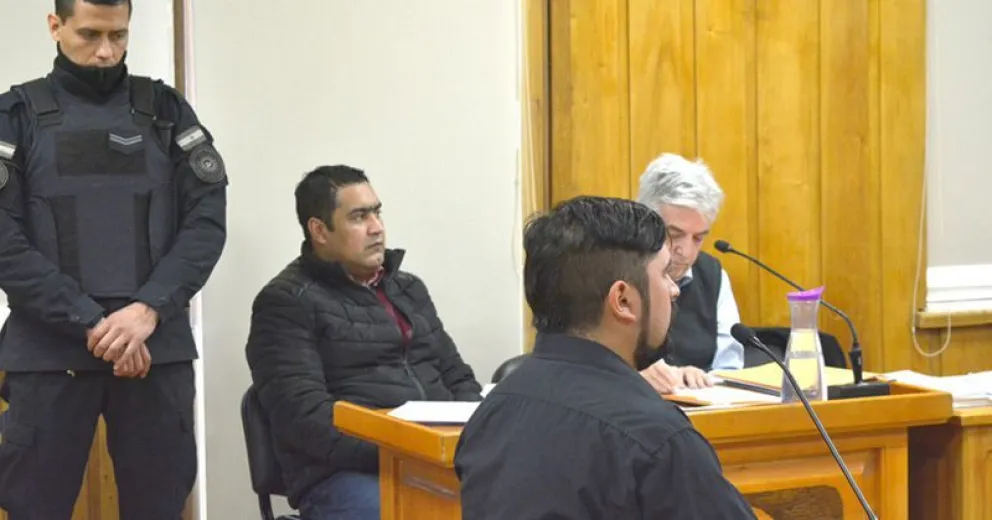 Con duro relato, comenzó juicio por intento de femicidio