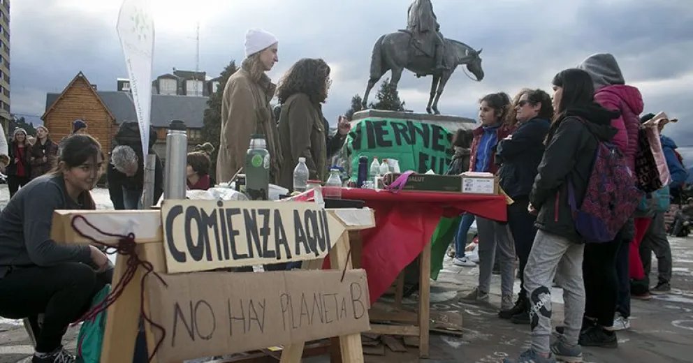 Opinión profesional: “Es hora de instalar la infracción ambiental en Bariloche”