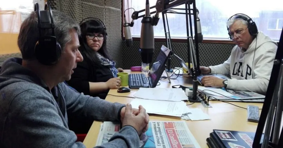 Tena: “Hay que hacer un cambio importante y no se está haciendo”