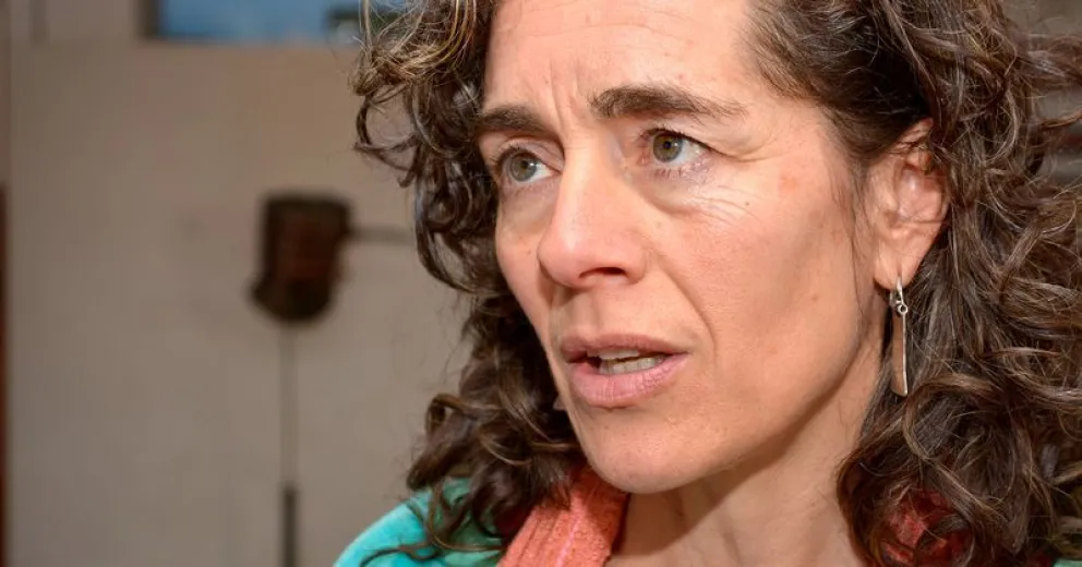 Fer Ungar insiste con las aperturas y construye “Territorios”