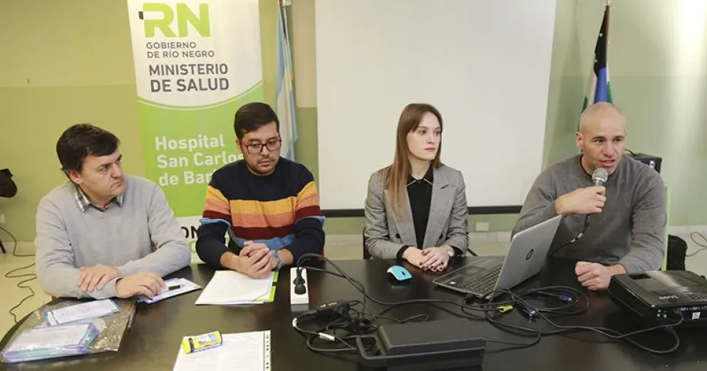 Fortalecen medidas de actuación en manejo y control higiénico sanitario en natatorios