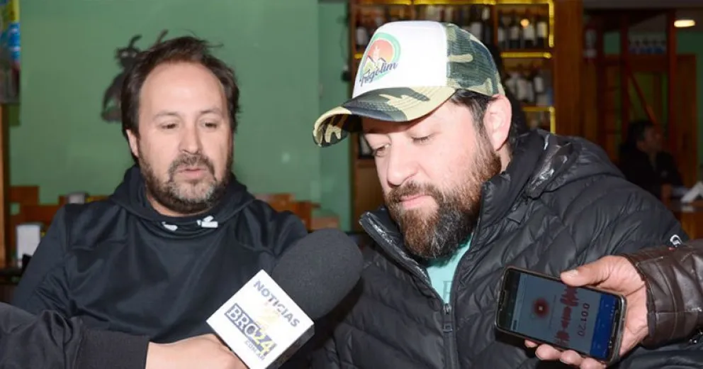 Peña folclórica pro viaje de egresados de alumnos del Don Bosco