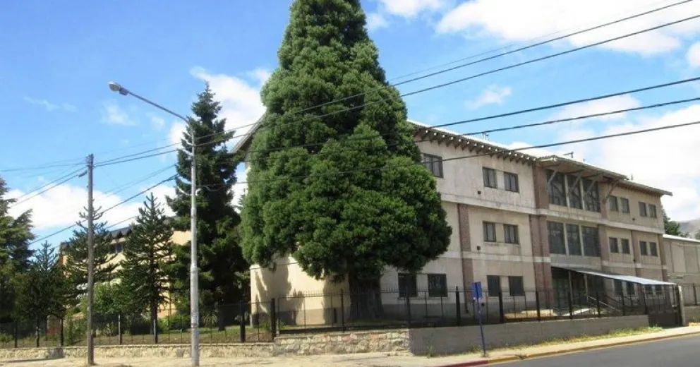 En Bariloche también se celebra el día de la ex alumna de María Auxiliadora
