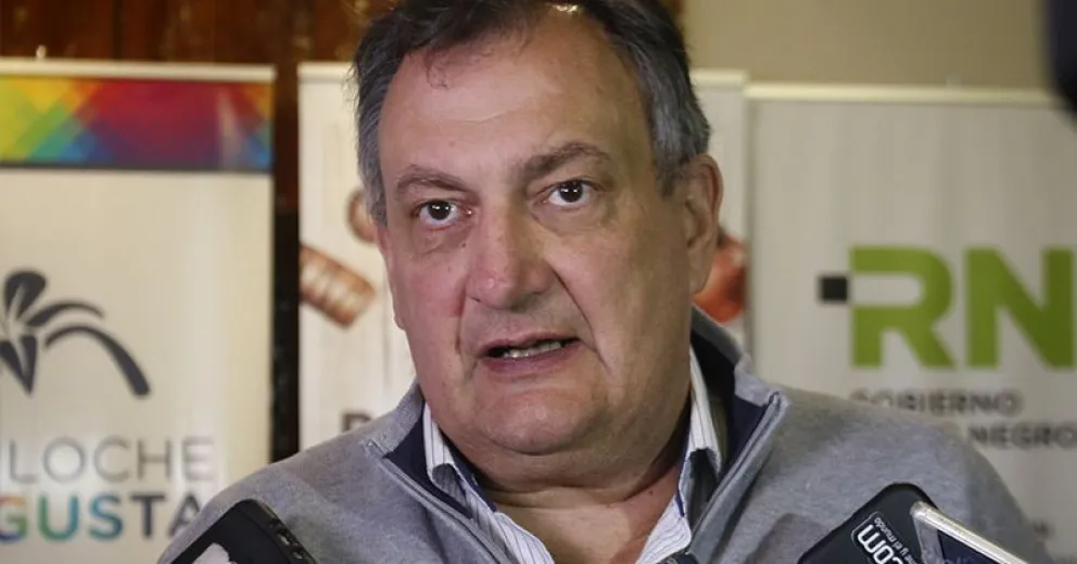 Gennuso sobre el TUP: “No vemos solución inmediata”