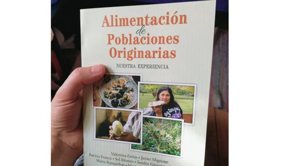 Legislatura de Río Negro declaró de interés “Alimentación de poblaciones originarias”