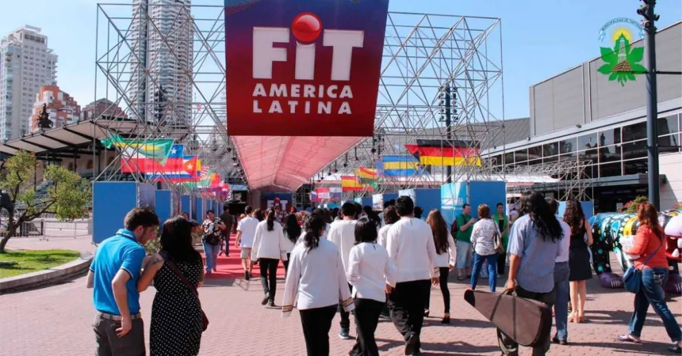 Con mucha expectativa, Bariloche llega a  promocionar el verano y sus eventos en la FIT