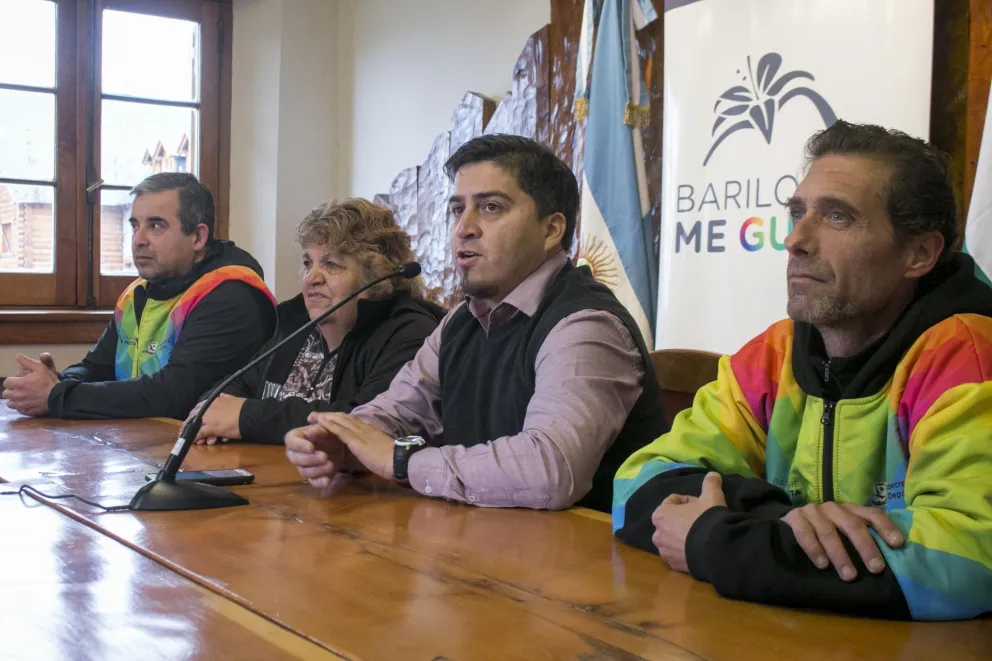 Anunciaron jornada para adultos mayores en el barrio El Mallín