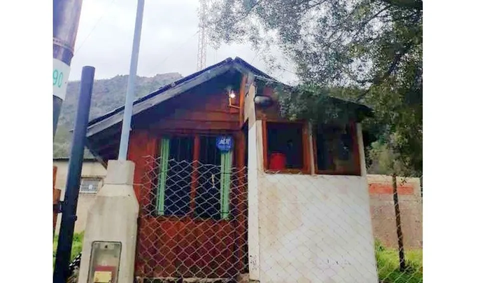 La radio comunitaria del Virgen Misionera organizó un bingo solidario