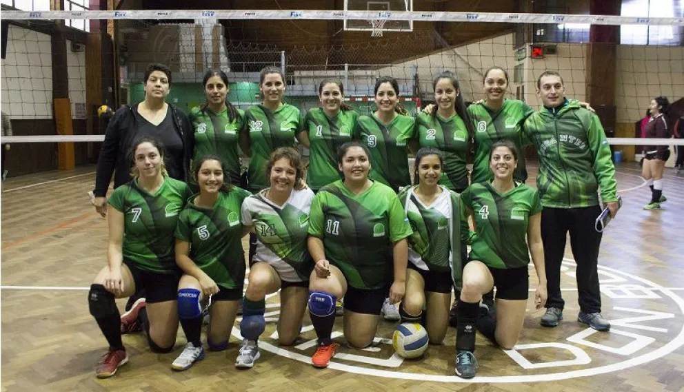 Continúan las actividades en el Club Deportivo Gigantes y convocan a un abrazo en apoyo