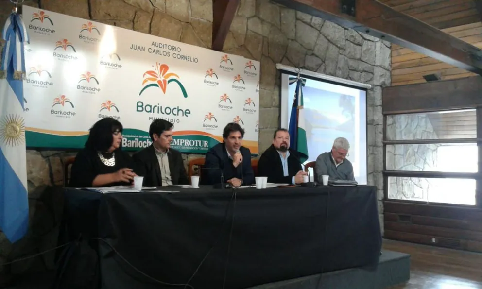 Se oficializó una herramienta clave para habilitar el Corredor de los Lagos Andino Patagónicos   