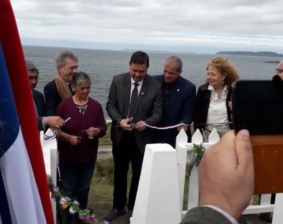 Comienzan a darle forma al “Camino de los Jesuitas”   