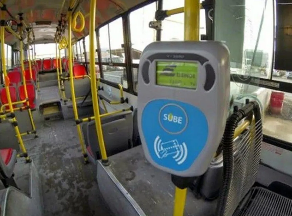 Transporte público: “Ni el Municipio ni la Provincia pueden poner más plata”   