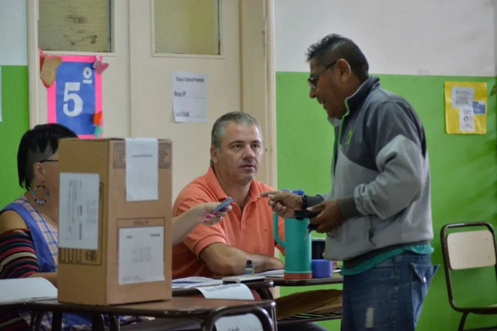 Gran expectativa en Viedma por las elecciones de intendente