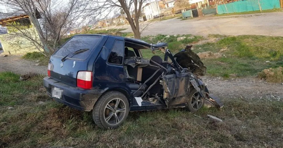 Cumplirá prisión preventiva domiciliaria conductor que provocó fatal accidente