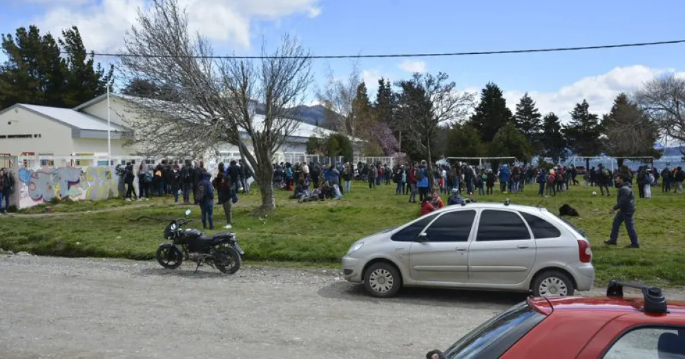 Intensifican la investigación para identificar a quienes llaman para denunciar falsas amenazas de bomba