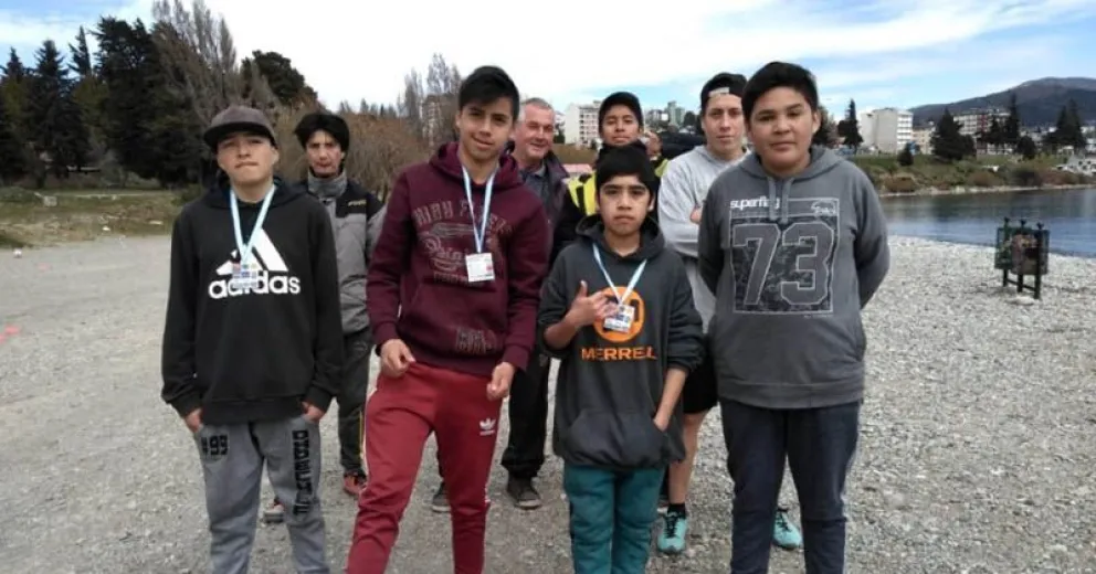 La Copa de Invierno tuvo una nueva jornada de competencia