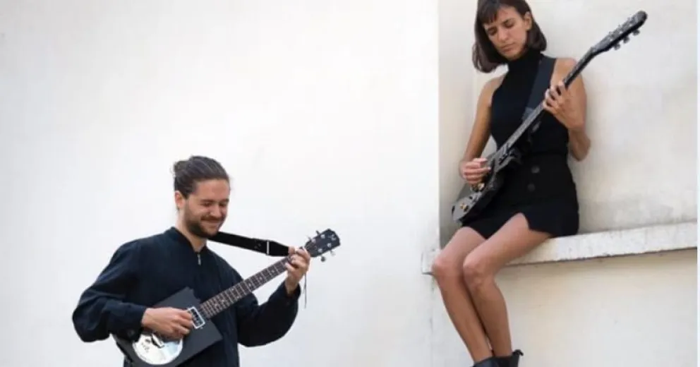 Vuelven a escena Juan Nazar e Inés Güemes