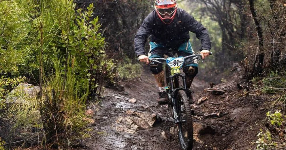 Un deporte que sigue creciendo en la región.