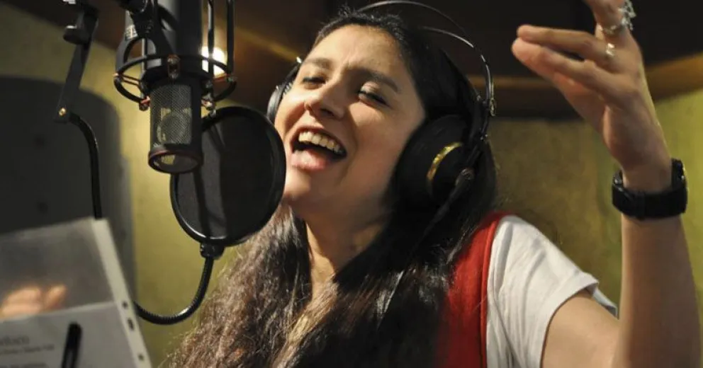 “Canciones compañeras” llega a Bariloche desde Córdoba