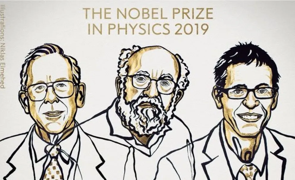 El Premio Nobel en Física 2019, explicado por docentes del Balseiro