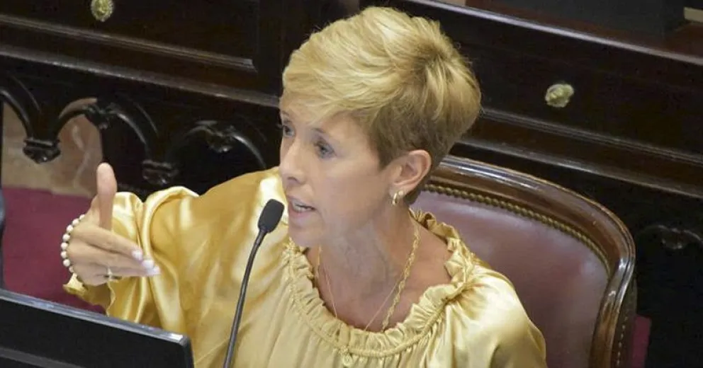 García Larraburu reclamó una respuesta inmediata al drama alimentario