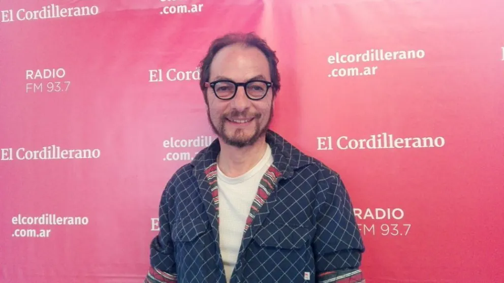 Alejandro Corbatta: "No podemos estar escindidos de Bariloche”