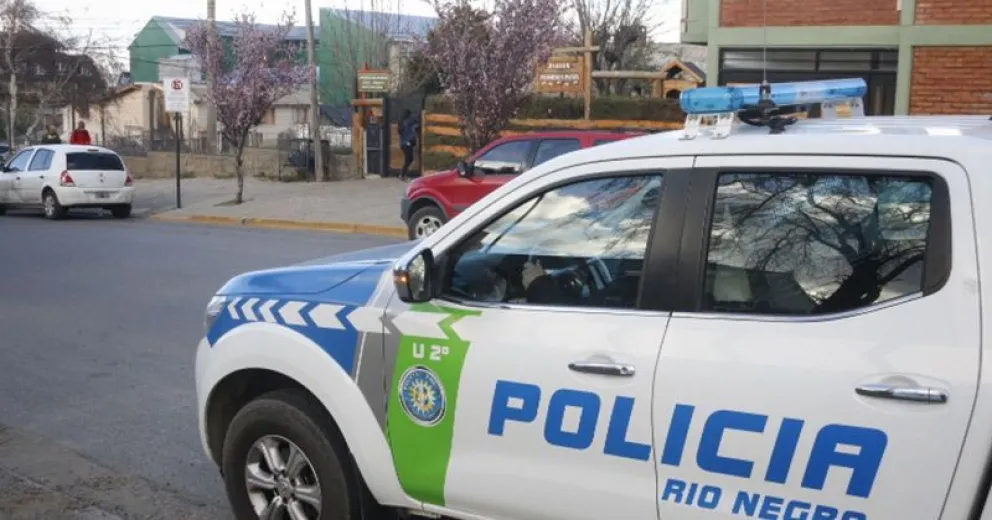 Investigan el deceso de un bebé que estaba en un jardín maternal