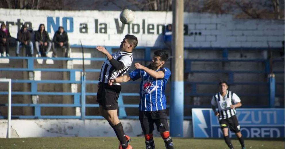 Dos líderes quieren seguir en la cima del Clausura
