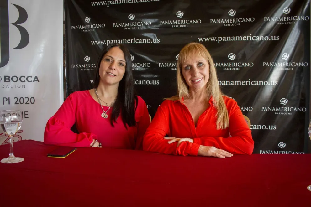 Eleonora Cassano está en la ciudad y brindará clases magistrales