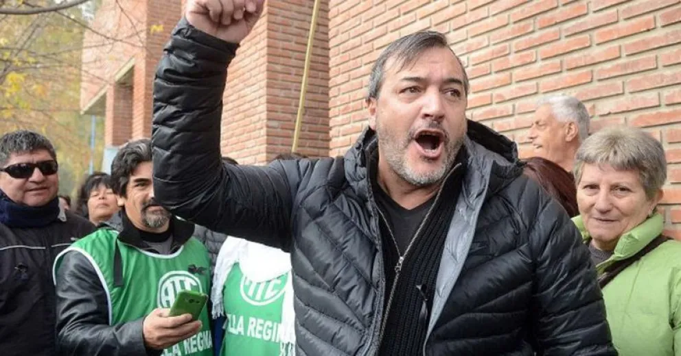 Sobreseyeron a Aguiar en causa por usurpación