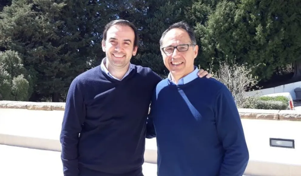 El PRO en Bariloche bajó línea con la idea de llegar el balotaje
