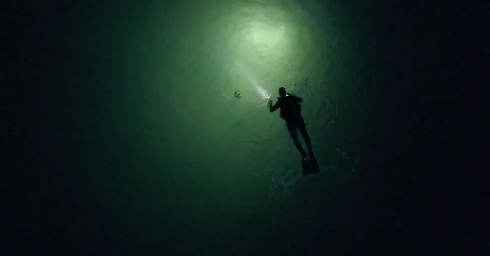 Realizaron el más completo documental sobre naufragios en la Patagonia