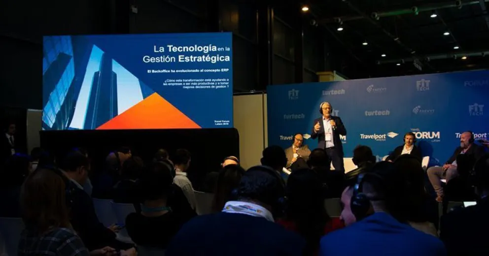 Turismo: la importancia de ser eficientes en la gestión