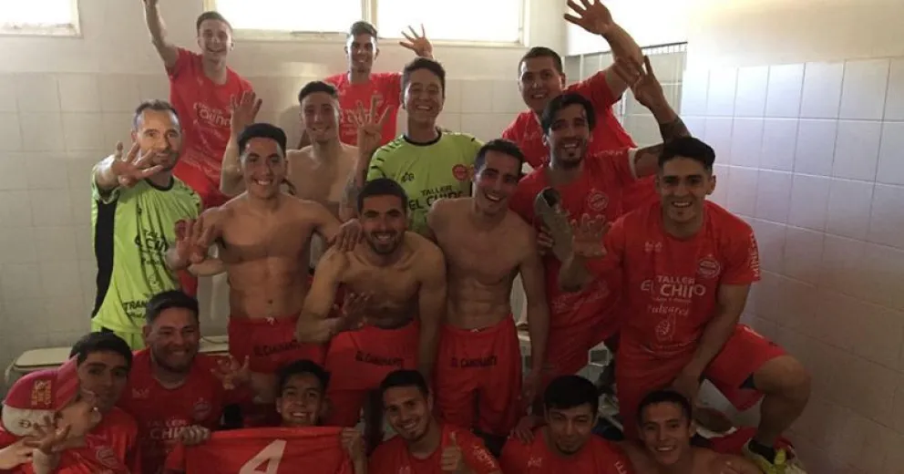Lácar se quedó con el duelo de equipos de LiFuBa