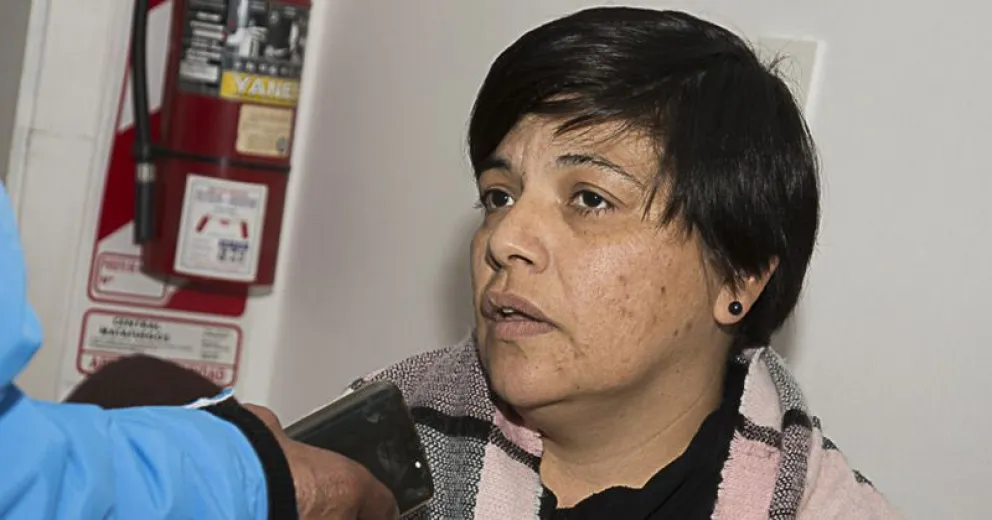 Trabajadores tomarán este miércoles la Guardia del Sanatorio Del Sol