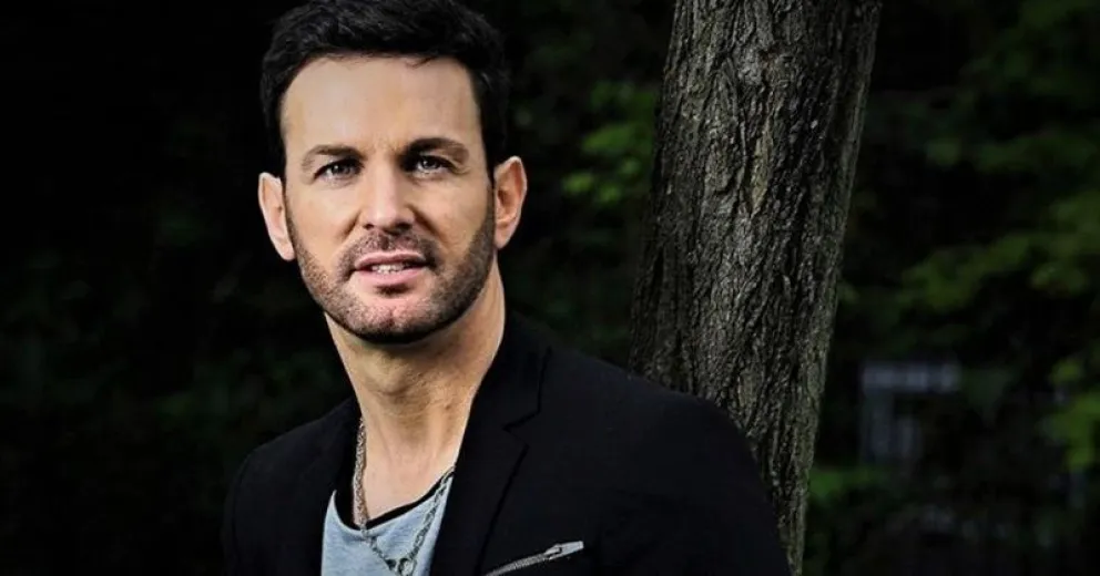 Joven denunció en Cipolletti al cantante Axel por presunto abuso