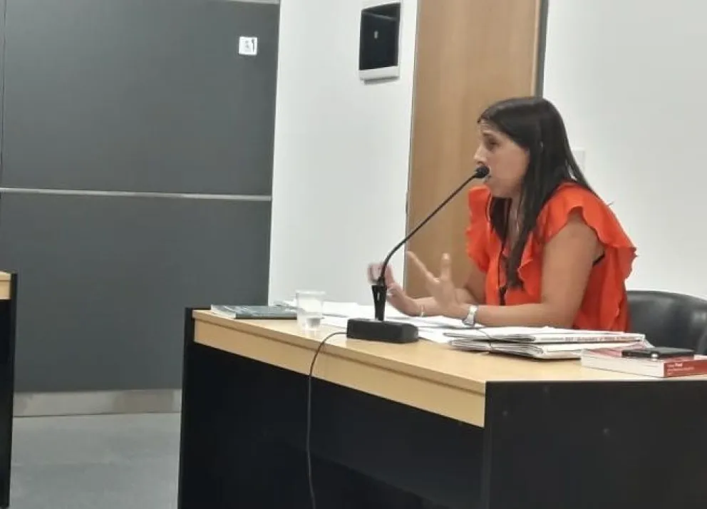 Imputaron a un hombre por lesiones leves agravadas