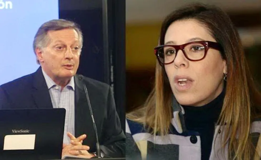 Llaman a indagatoria a Aranguren y Laura Alonso por negociaciones incompatibles con la función pública   