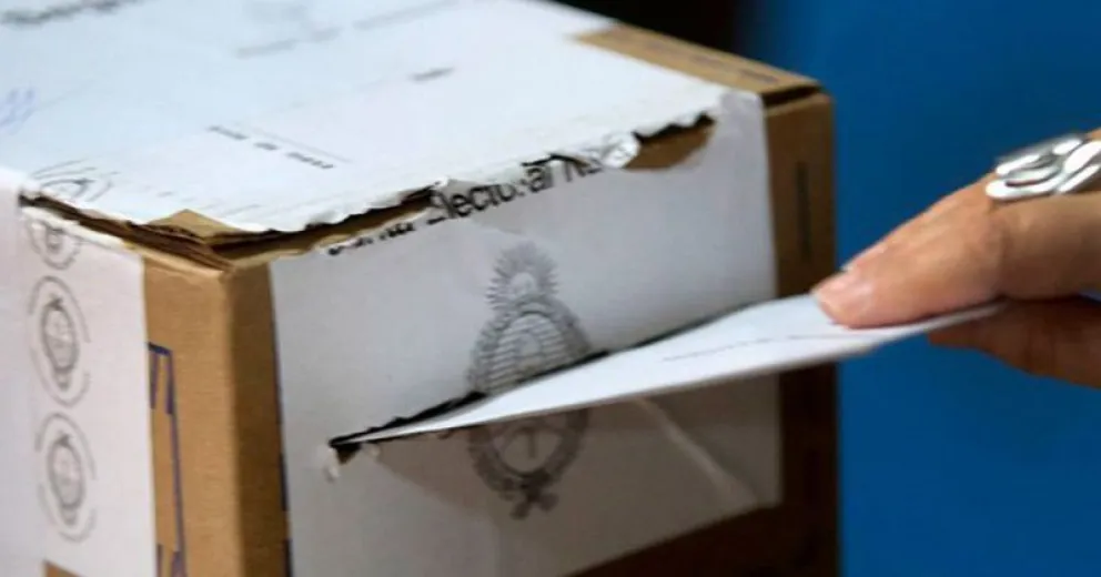Dina Huapi elegirá intendente el próximo domingo