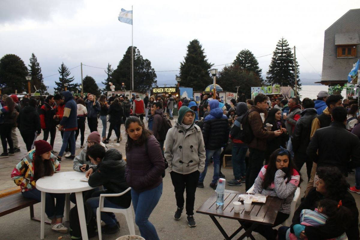 El Quinto B Del Colegio Don Bosco Ganó En La Semana De La Juventud ...