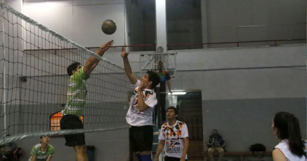 Fotos: Fabio Hernández