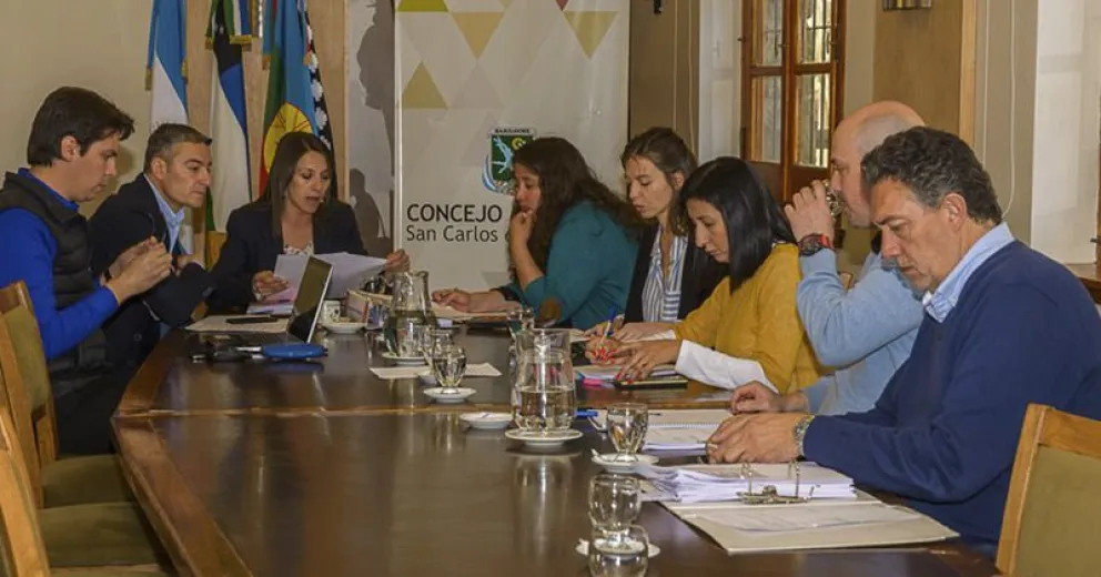 Sin oradores: no hay interés por audiencias del presupuesto 2020 y la Fiscal y Tarifaria