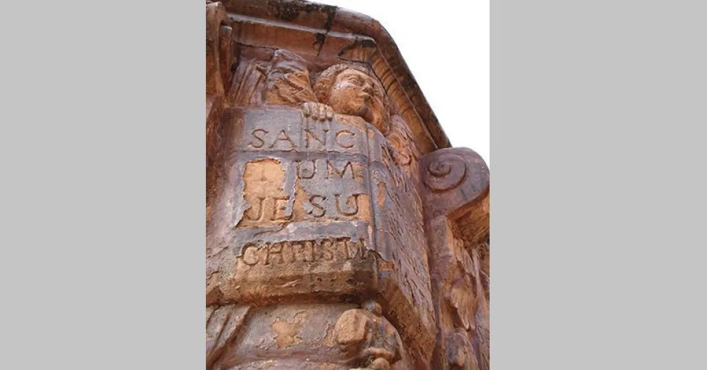 Las reducciones jesuítico-guaraníes bajo análisis