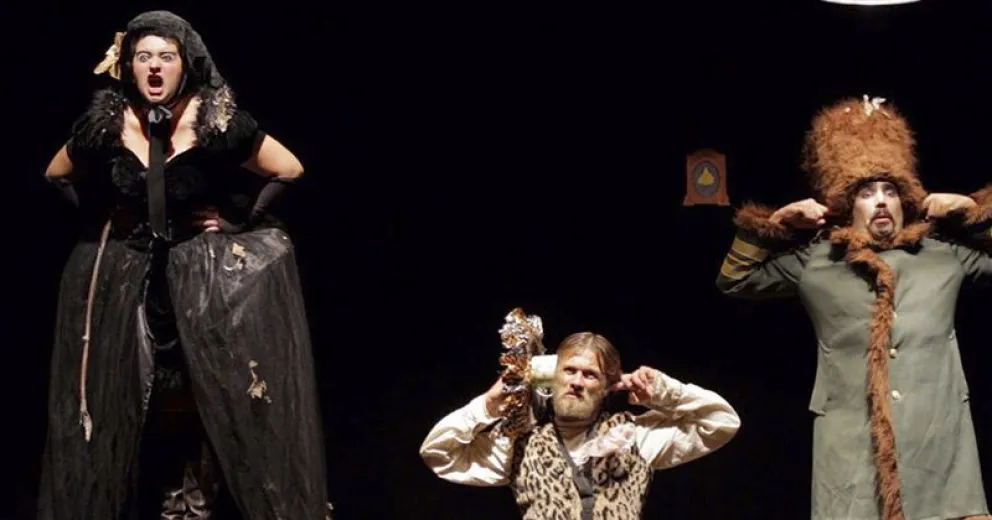 Bariloche albergará Congreso de Teatro Comparado